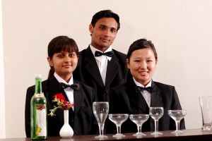 Du học New Zealand - Diploma Sau đại học ngành Quản lý Khách sạn (Hotel Management) - Otago Polytechnic